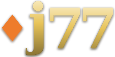 oj 77 logo